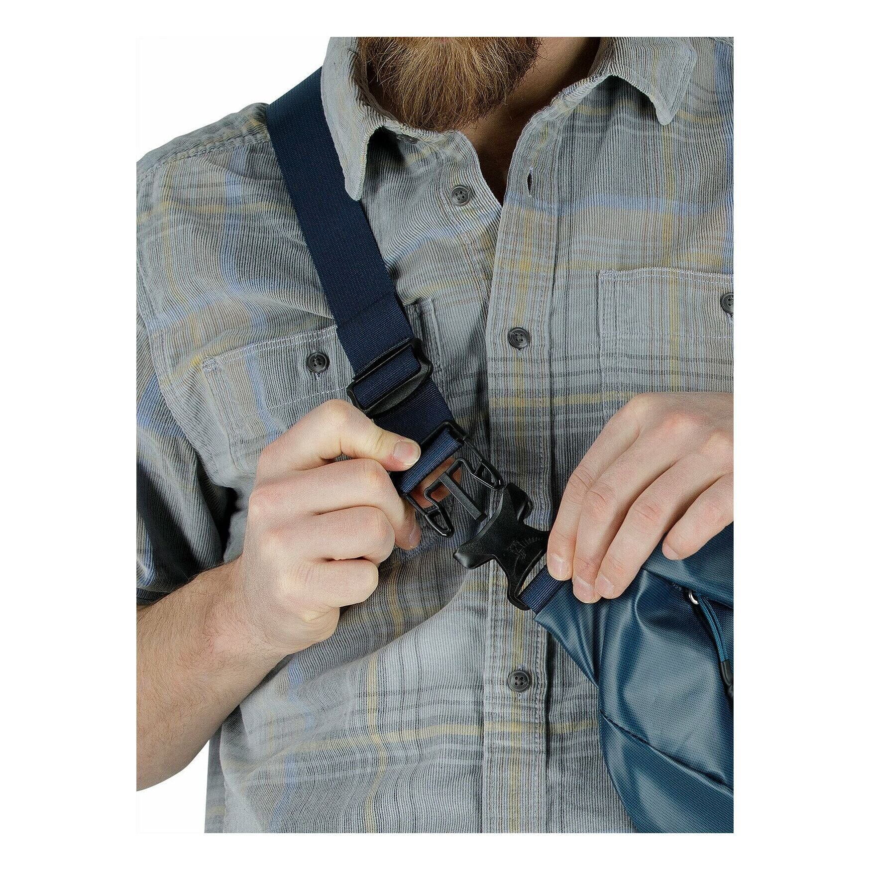 Osprey Transporter® Waist Pack 
