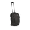 Osprey Transporter Wheeled Carry-On 38 Black 