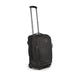 Osprey Transporter Wheeled Carry-On 38 Black 