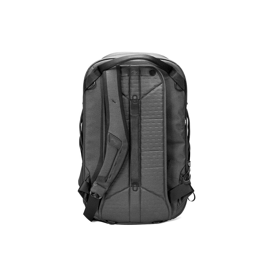 Peak Design Travel Backpack 30L Black 