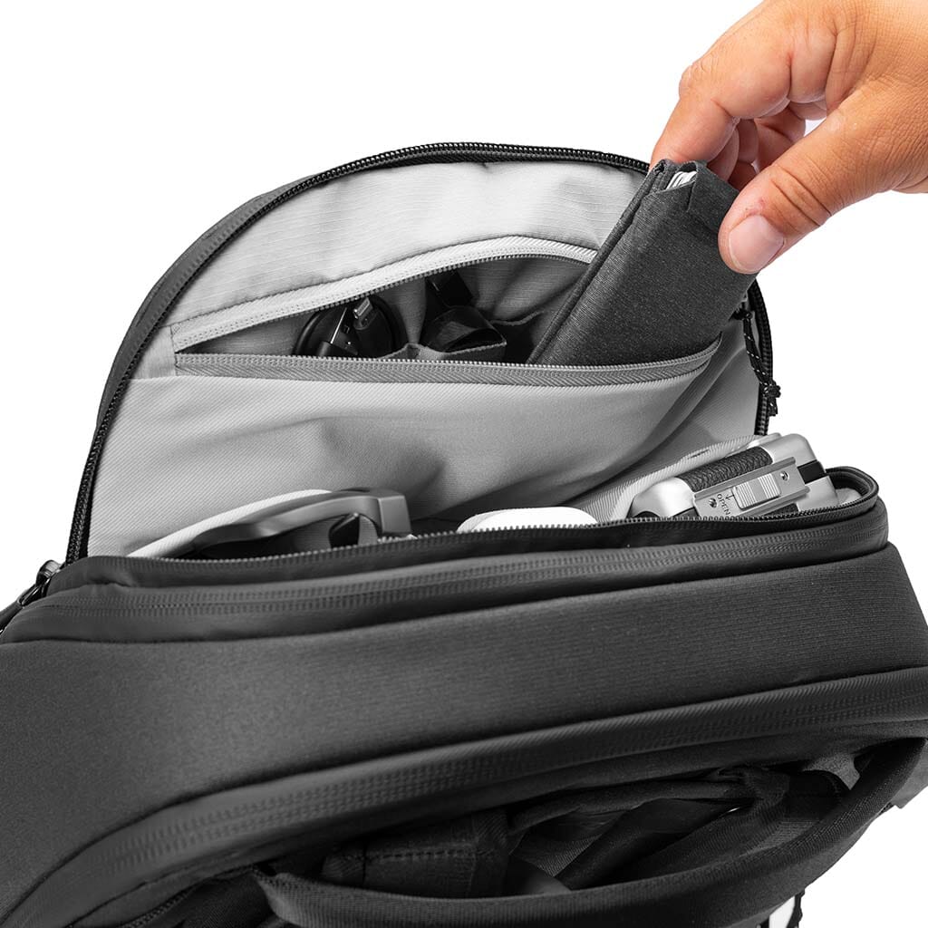 Peak Design Travel Backpack 30L 