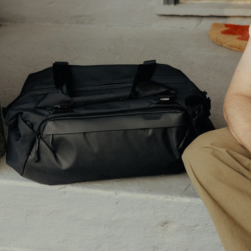 Peak Design Travel Duffel 50L 