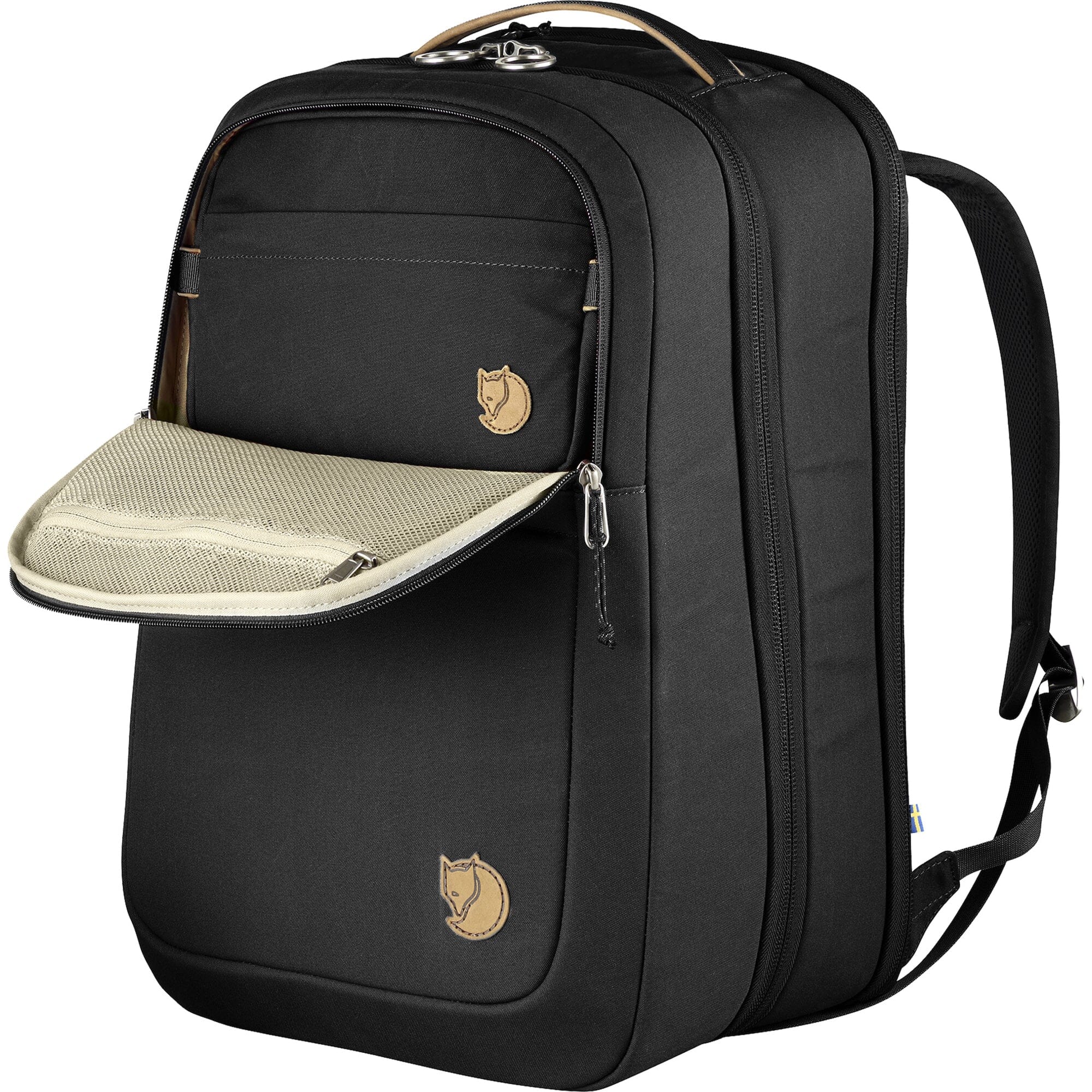 Fjallraven Travel Pack Backpack 