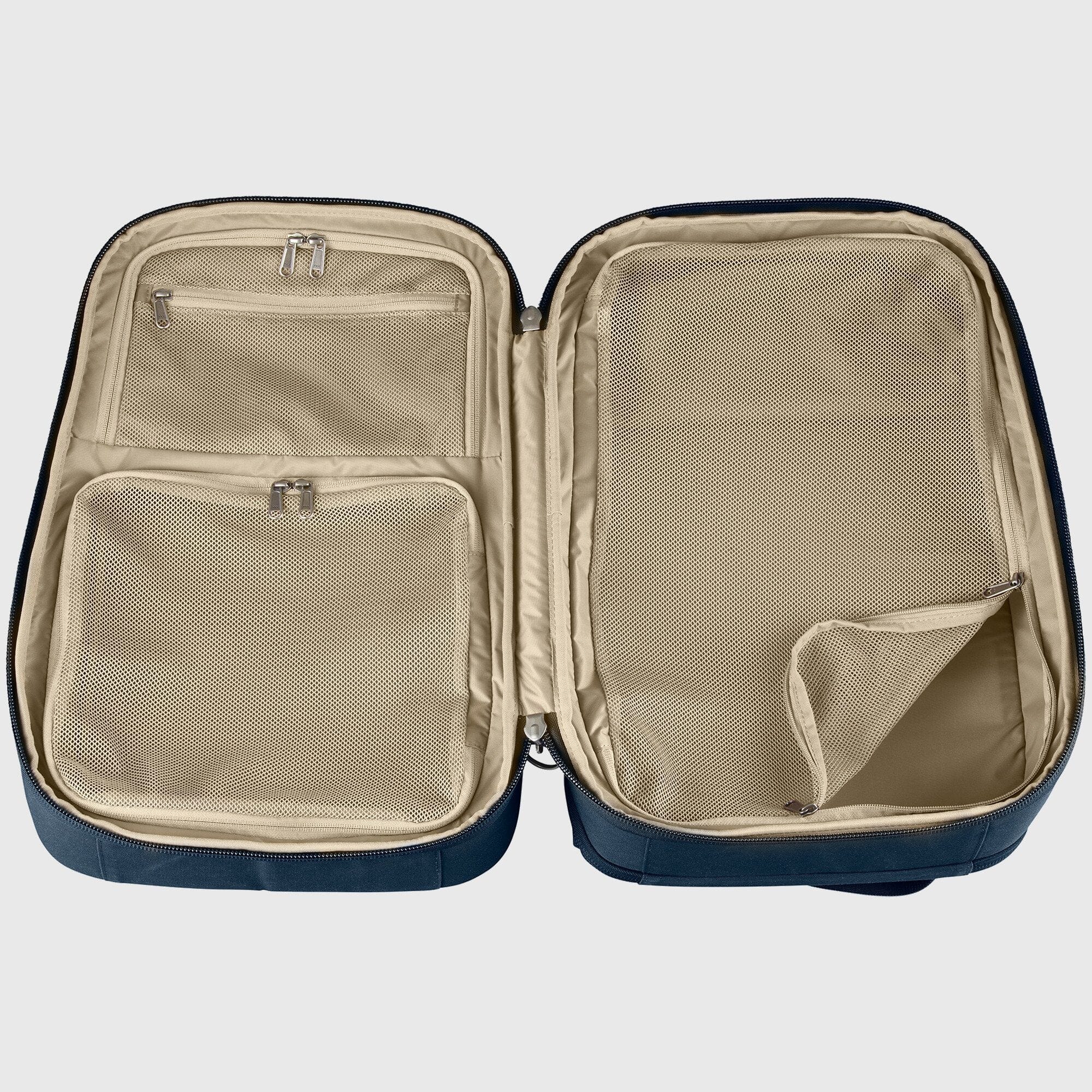 Fjallraven Travel Pack Backpack 