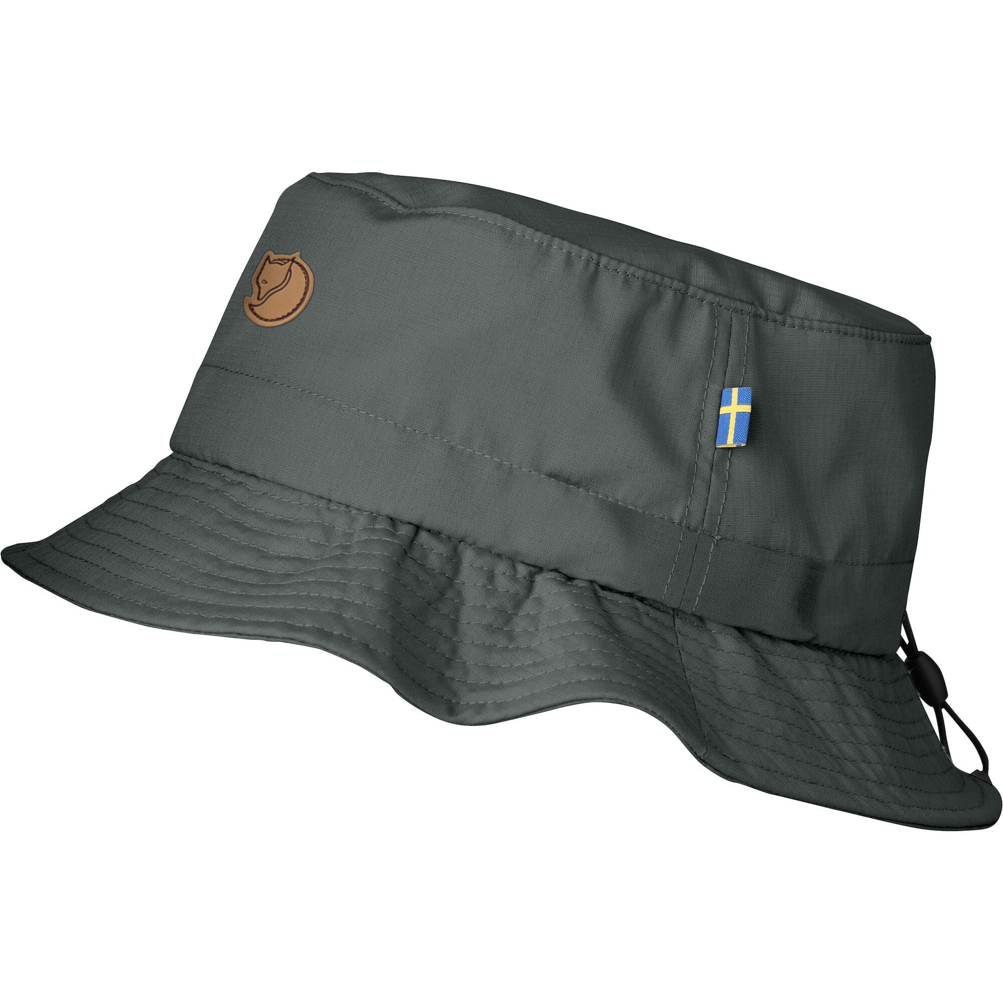 Fjallraven Travellers MT Hat Dark Grey M 