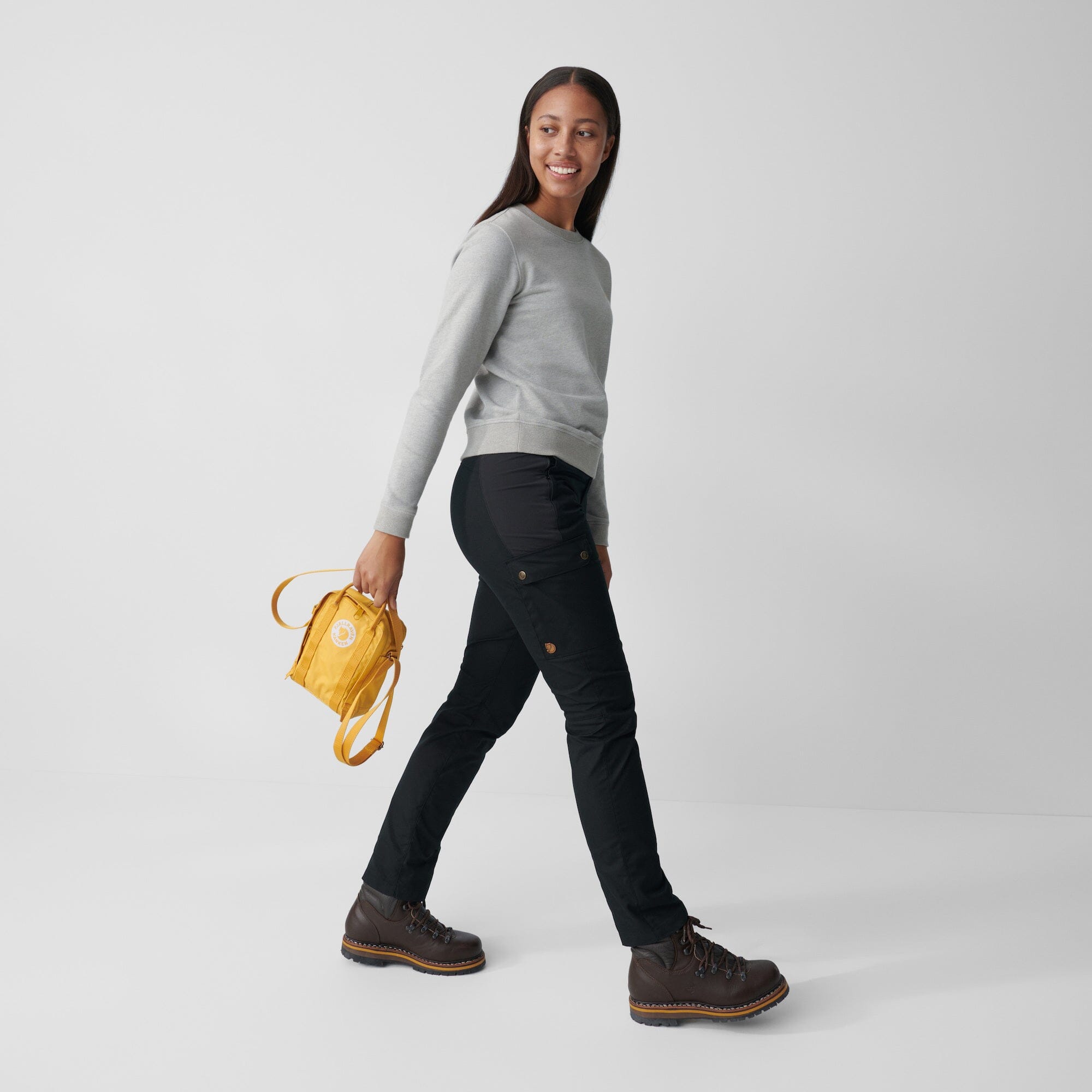 Fjallraven Tree Kanken Sling pack 