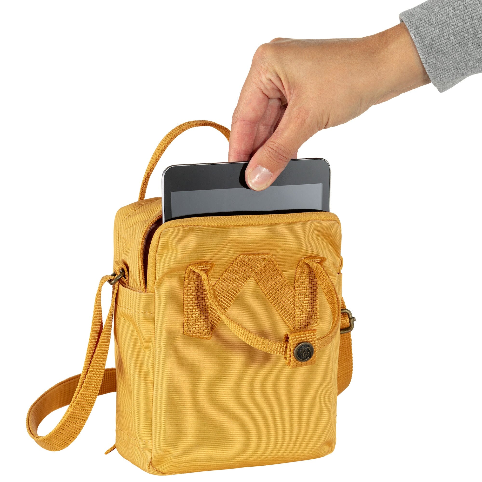 Fjallraven Tree Kanken Sling pack 