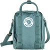 Fjallraven Tree Kanken Sling pack Waterfall Blue 