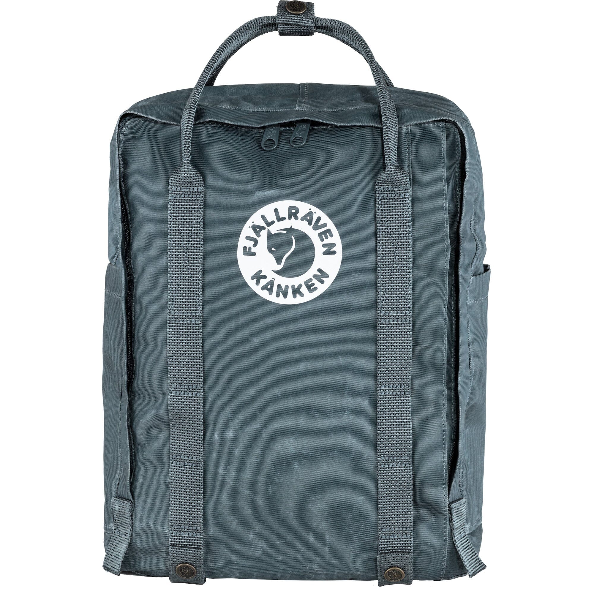 Fjallraven Tree Kanken Backpack New Moon Blue 