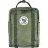 Fjallraven Tree Kanken Backpack Lichen Green 