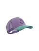 Compressport Trucker Cap Lupine/Royal Lilac/Eggshell Blue One Size 