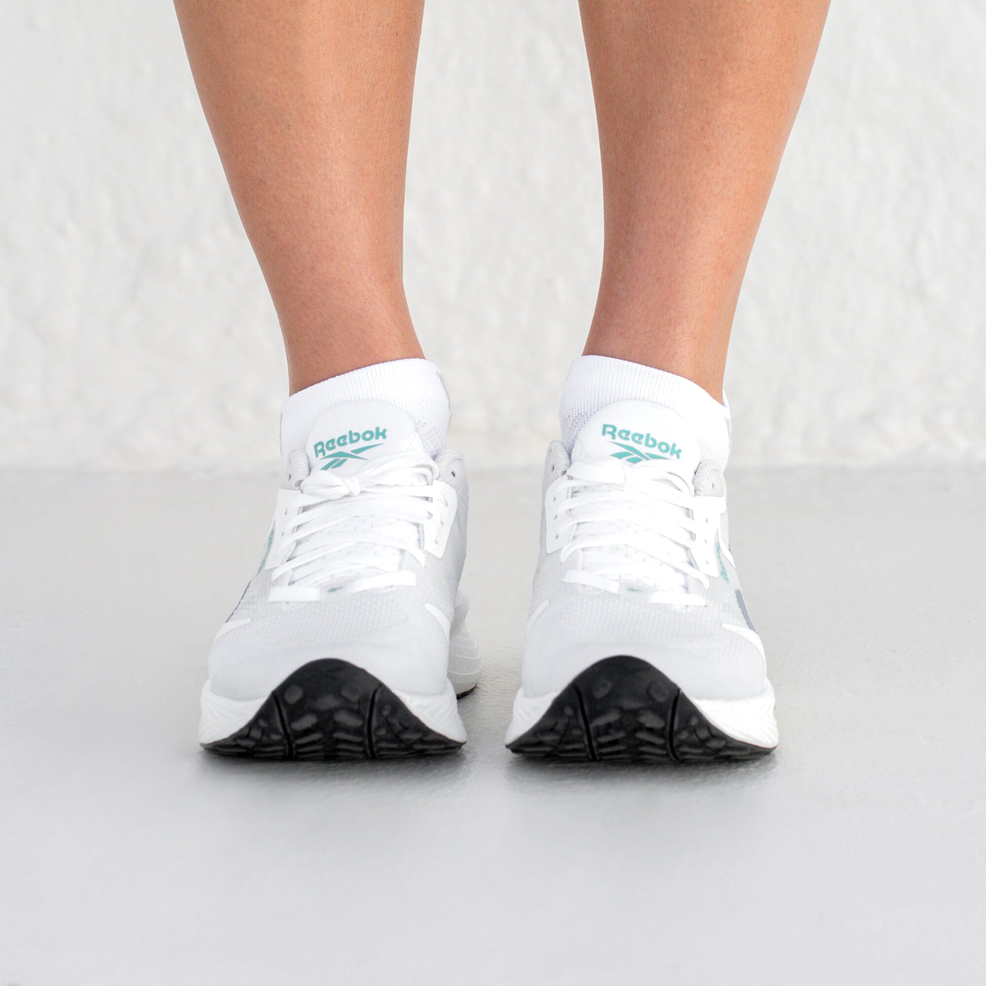 Versus White Velocity Trainer Socks