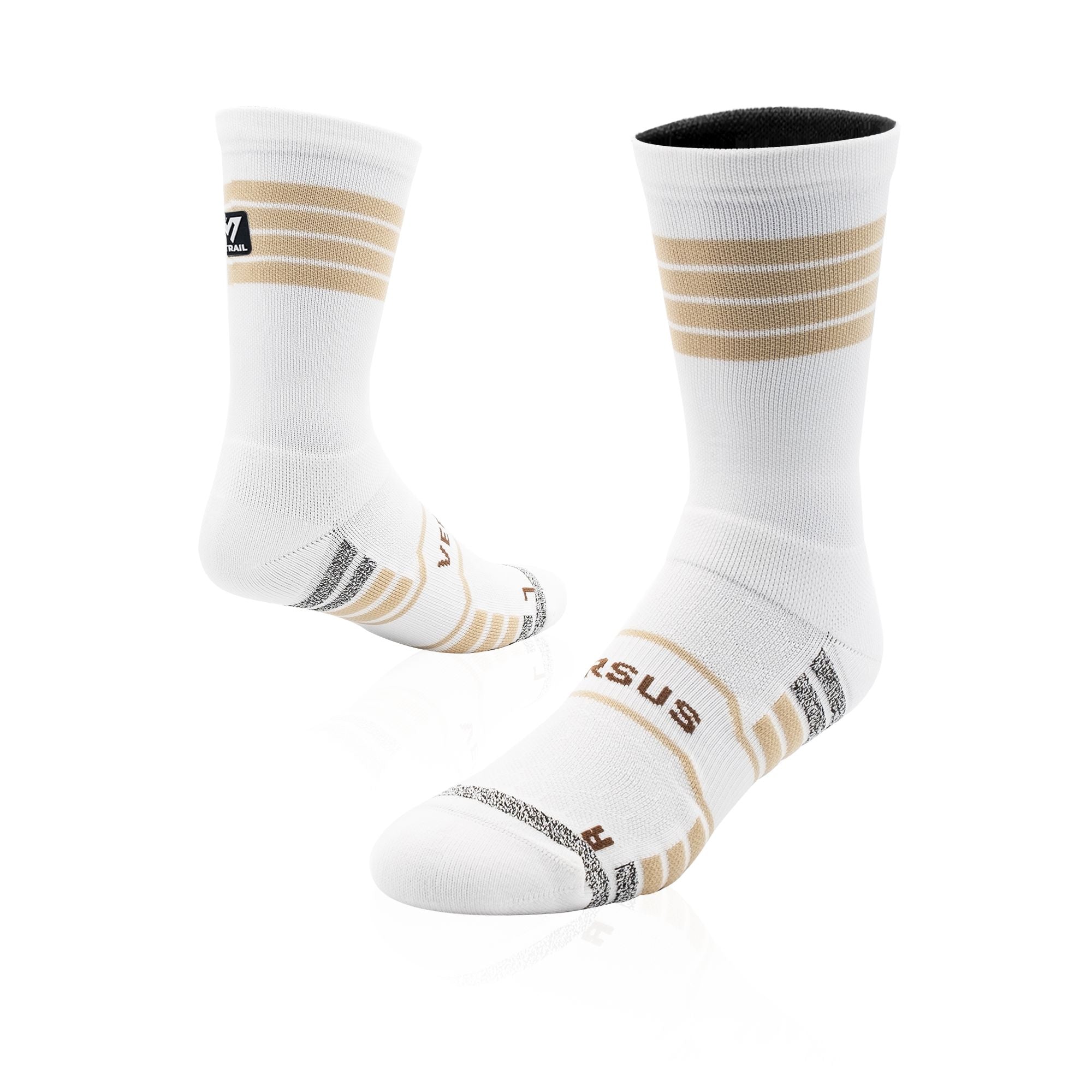 Versus Dune Trail Run Socks Dune 4-7 