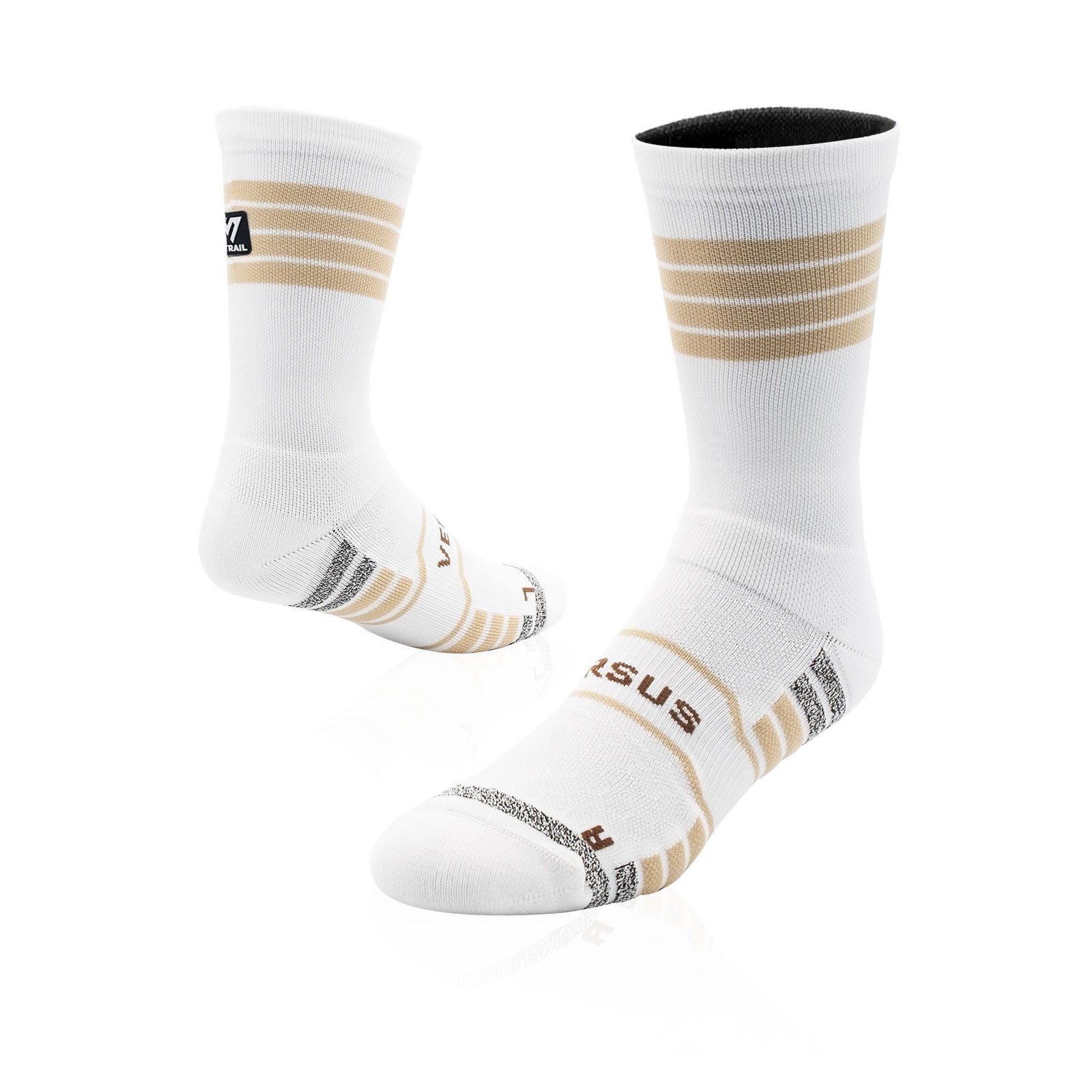 Versus Dune Trail Run Socks Dune 4-7 