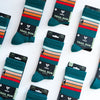 Versus Dusk Trail Run Socks 