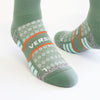 Versus Karoo Trail Run Socks 