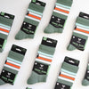 Versus Karoo Trail Run Socks 