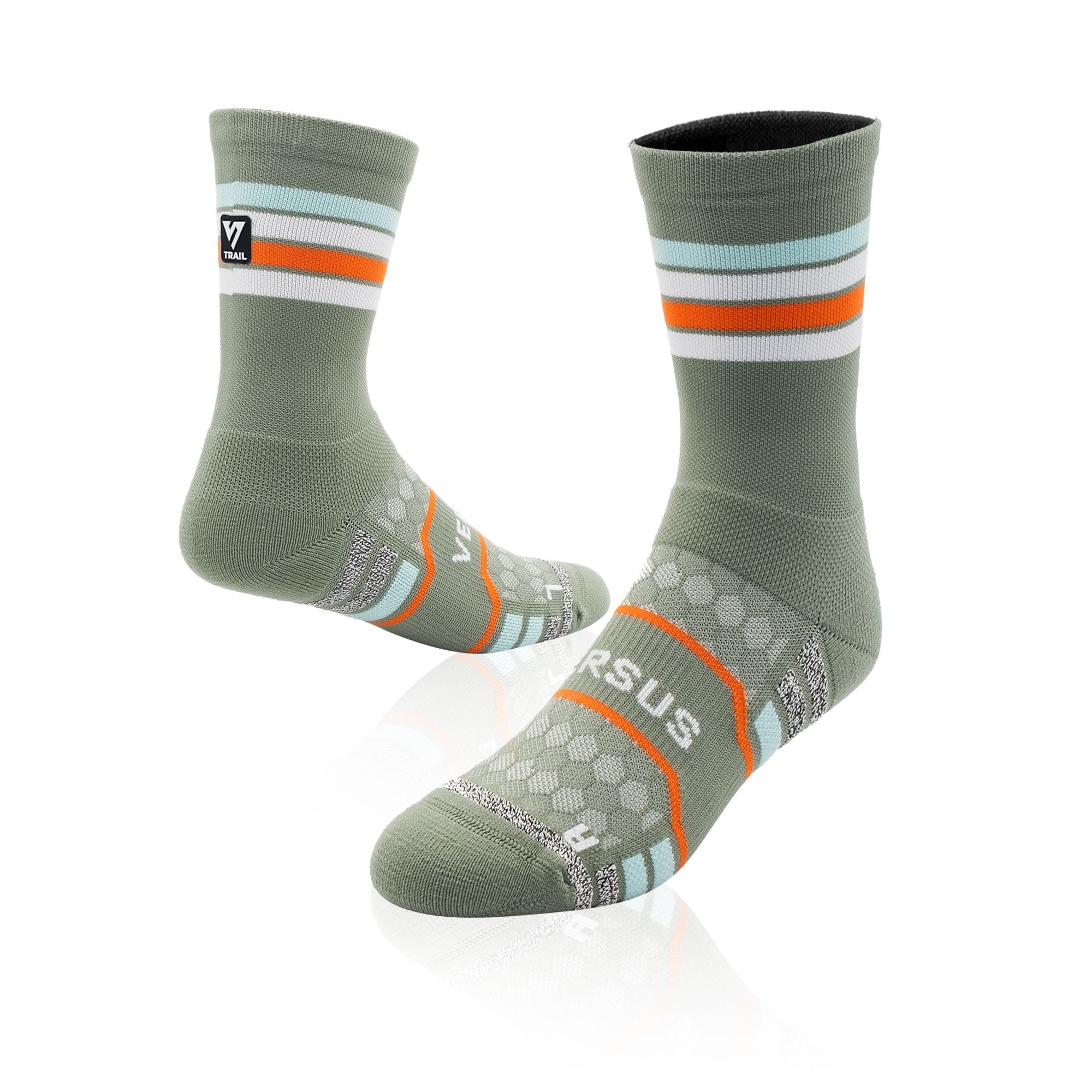 Versus Karoo Trail Run Socks Karoo 4-7 