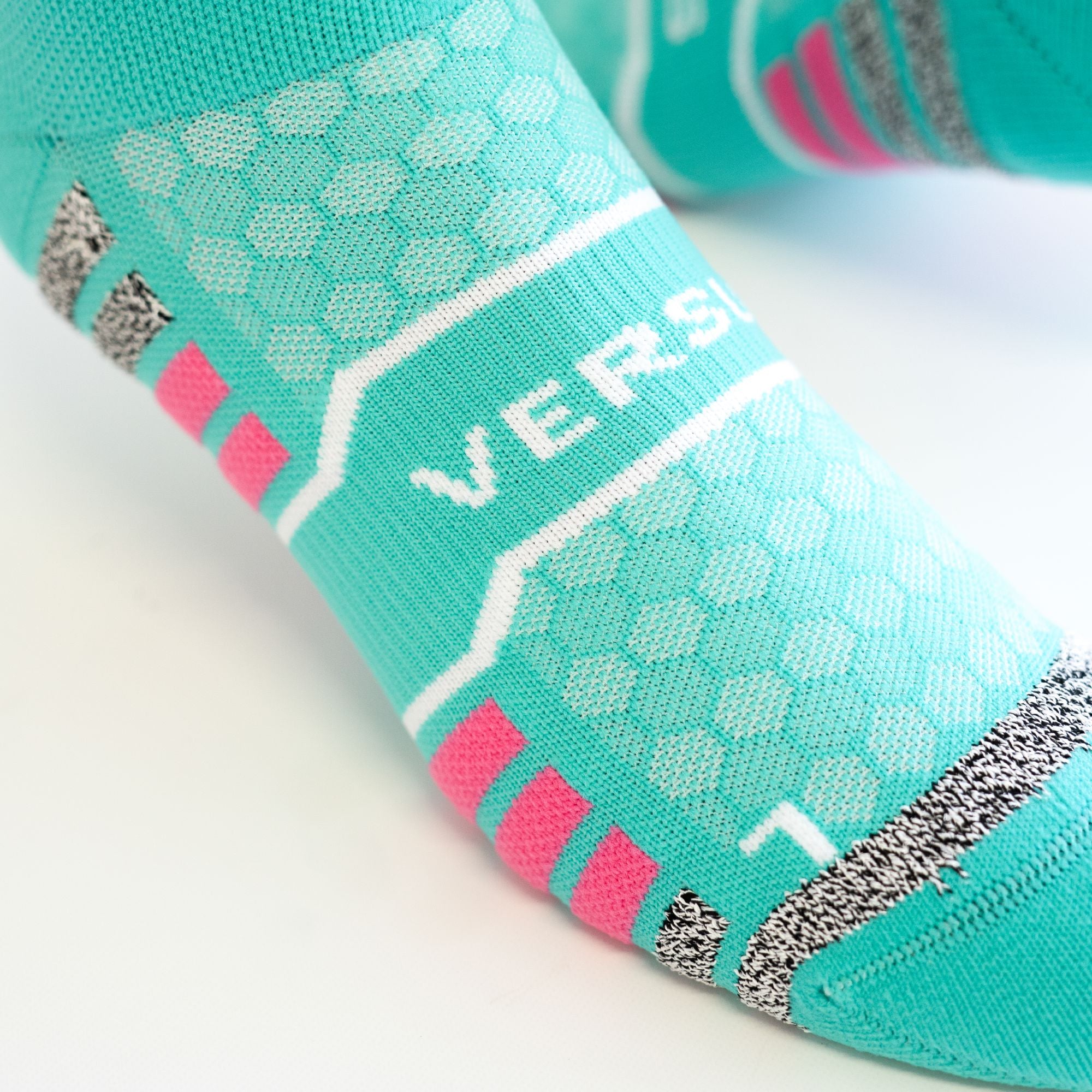 Versus Sugar Rush Trail Run Socks 