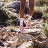 Versus Wild Flower Trail Run Socks 
