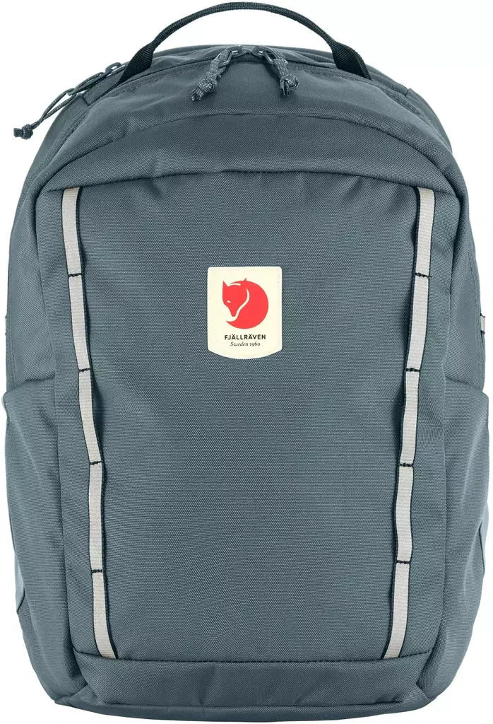 Fjallraven Skule Kids Backpack Nimbus Blue 