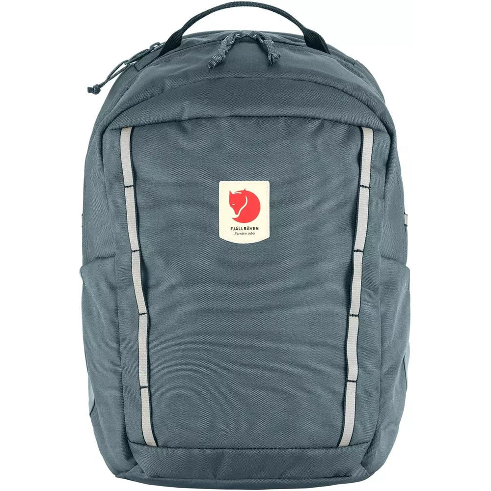 Fjallraven Skule Kids Backpack Nimbus Blue 