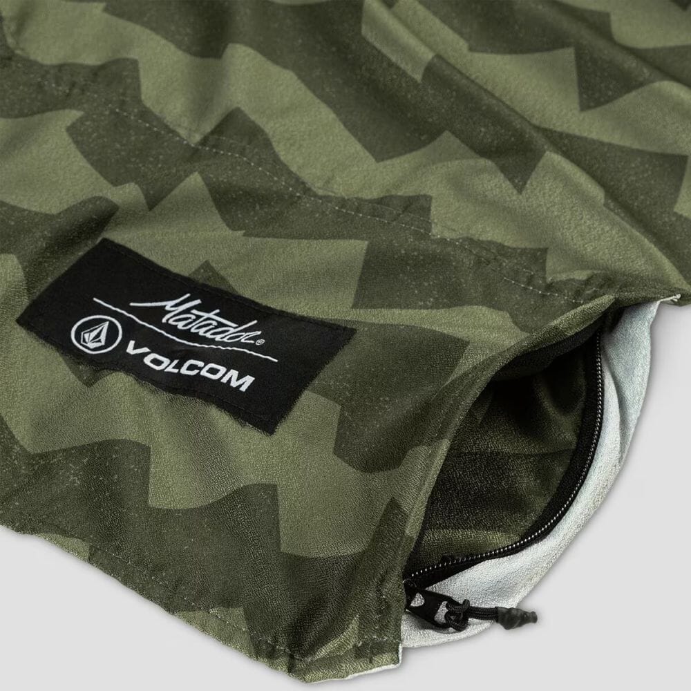 Matador Packable Beach Towel 
