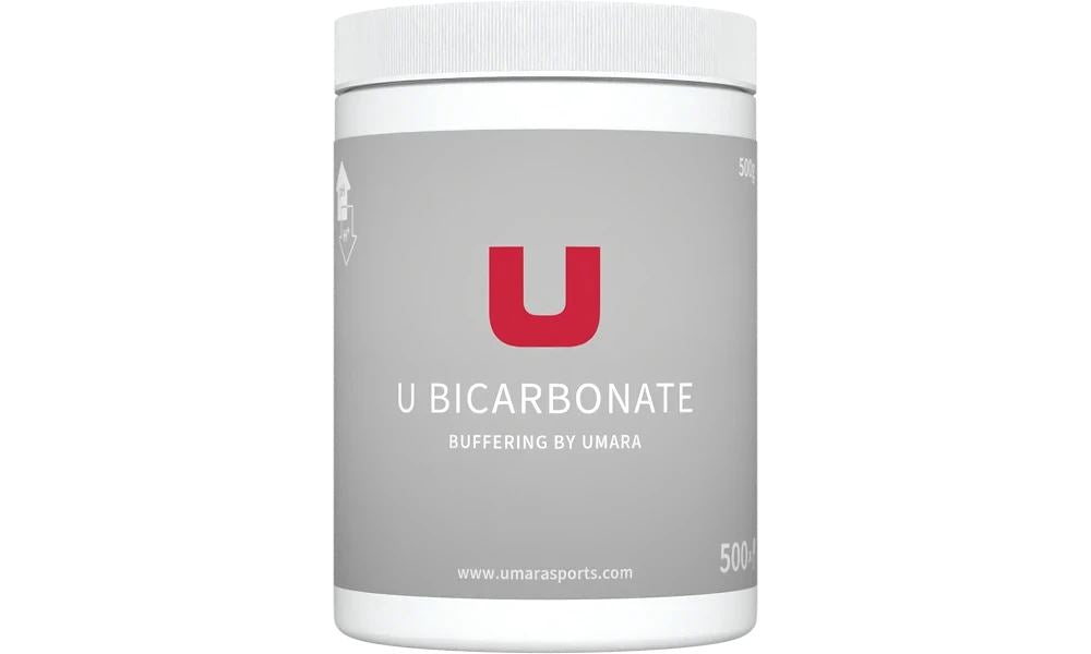 UMARA U Bicarbonate 500x1g 