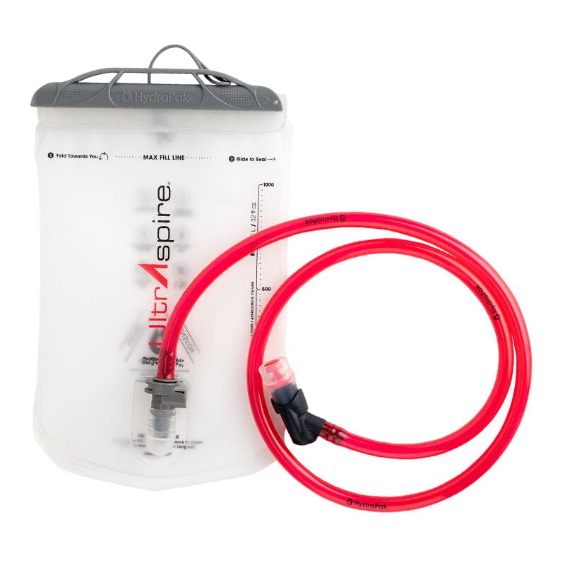 UltrAspire Bladder 2.0 with Package 1L 