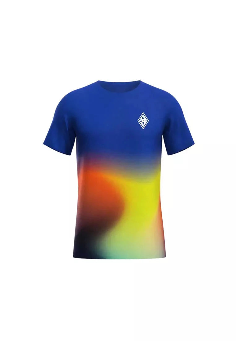 Uglow Men's UGS Tee - Colorway 2 (2026)