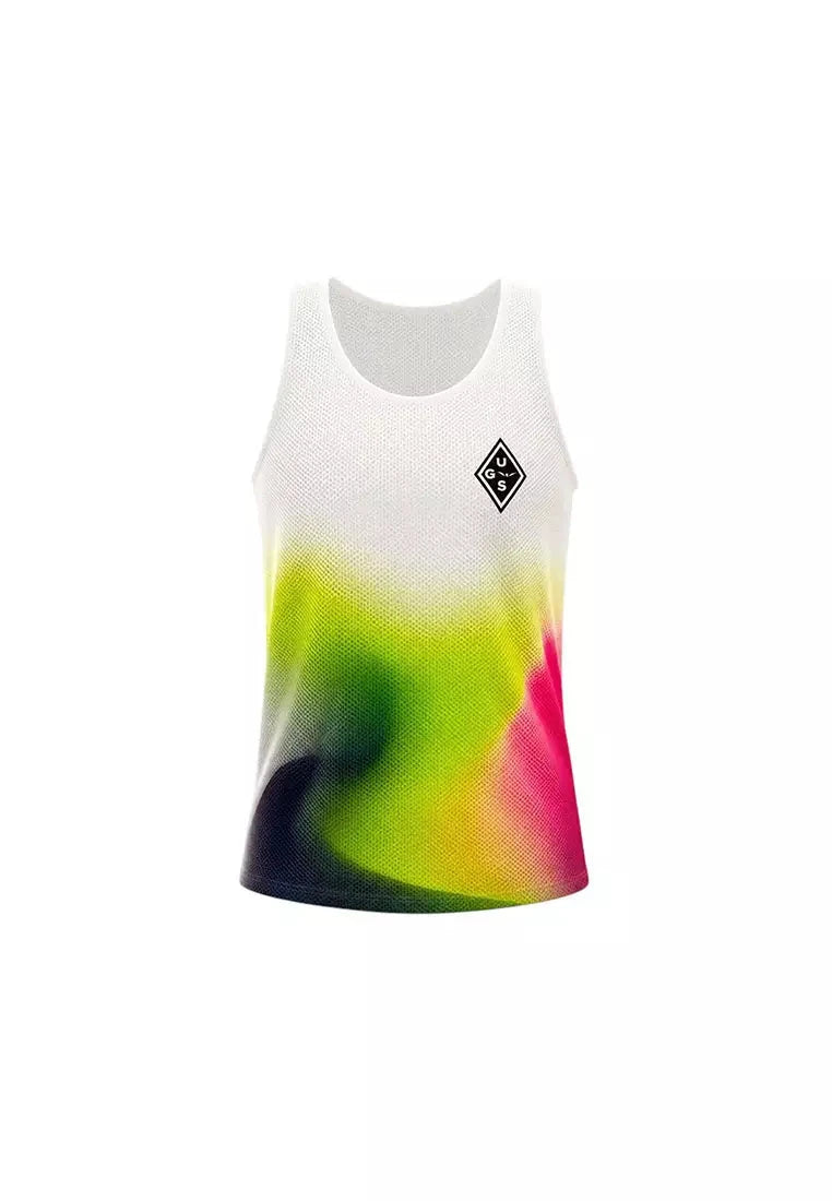 Uglow Women's UGS Vest Colorway 3 (2026) XS 