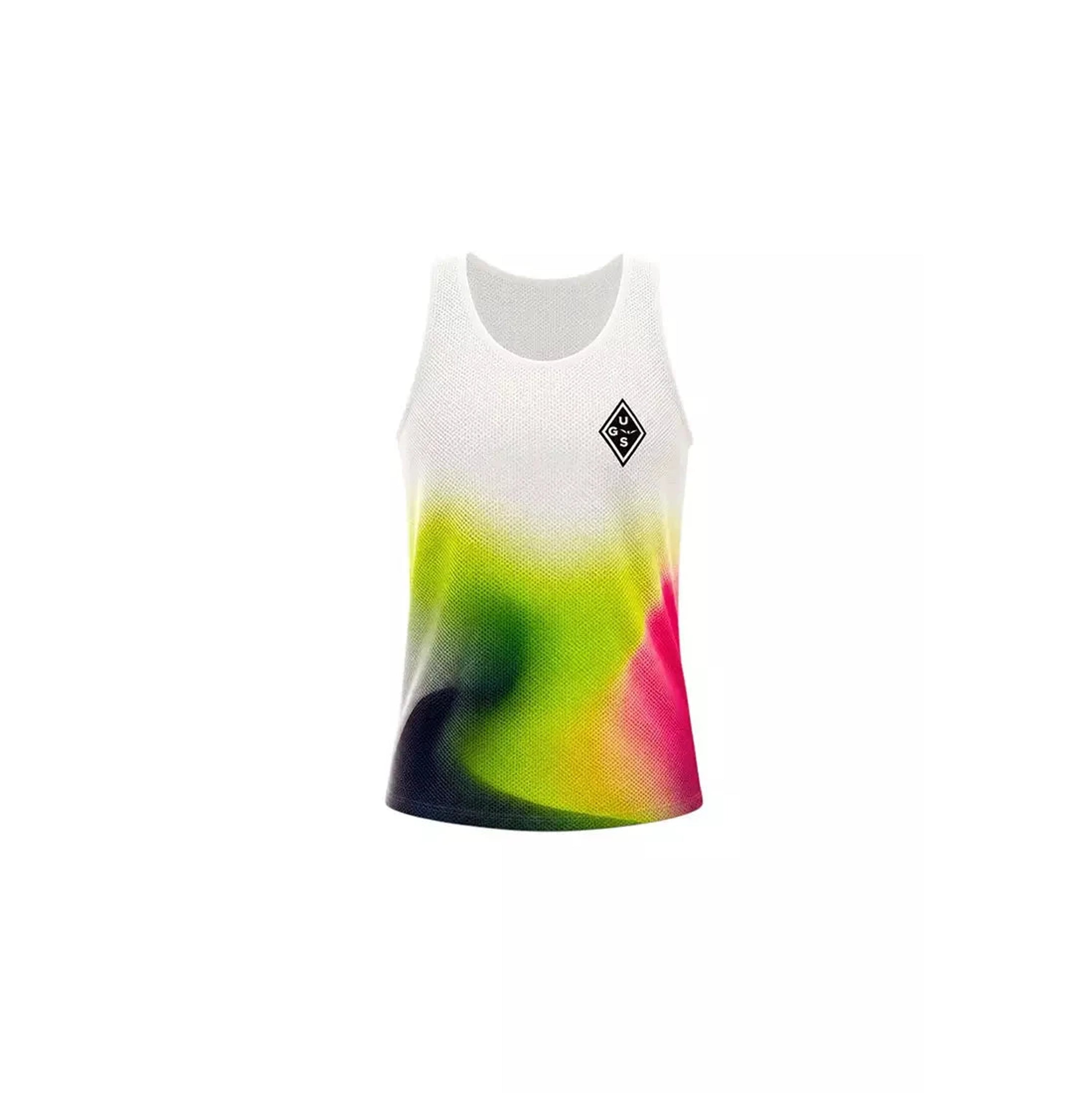 Uglow Women's UGS Vest Colorway 3 (2026) XS 