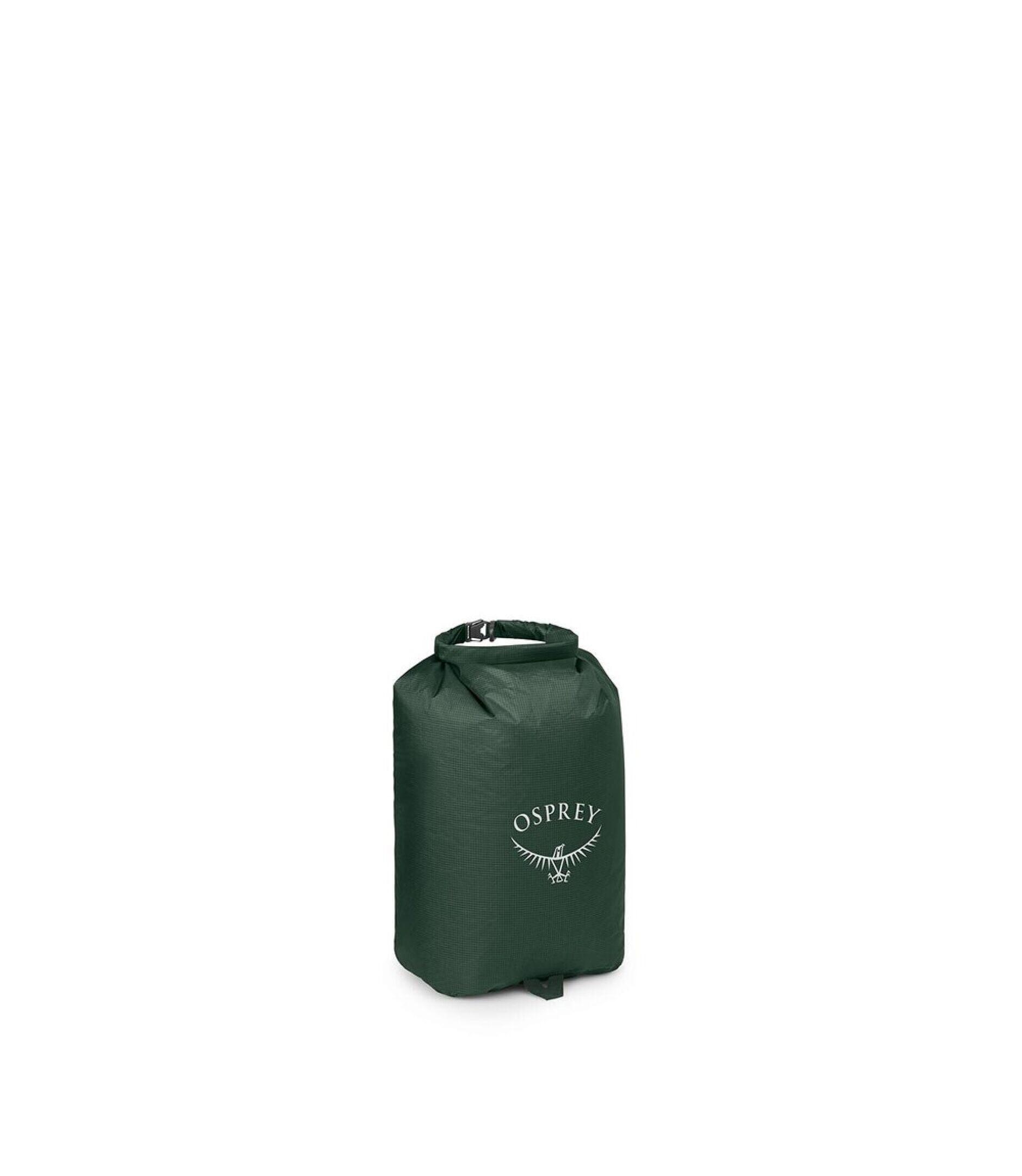 Osprey Ultralight Dry Sack 12 L Tundra Green 