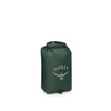 Osprey Ultralight Dry Sack 20 L Tundra Green 