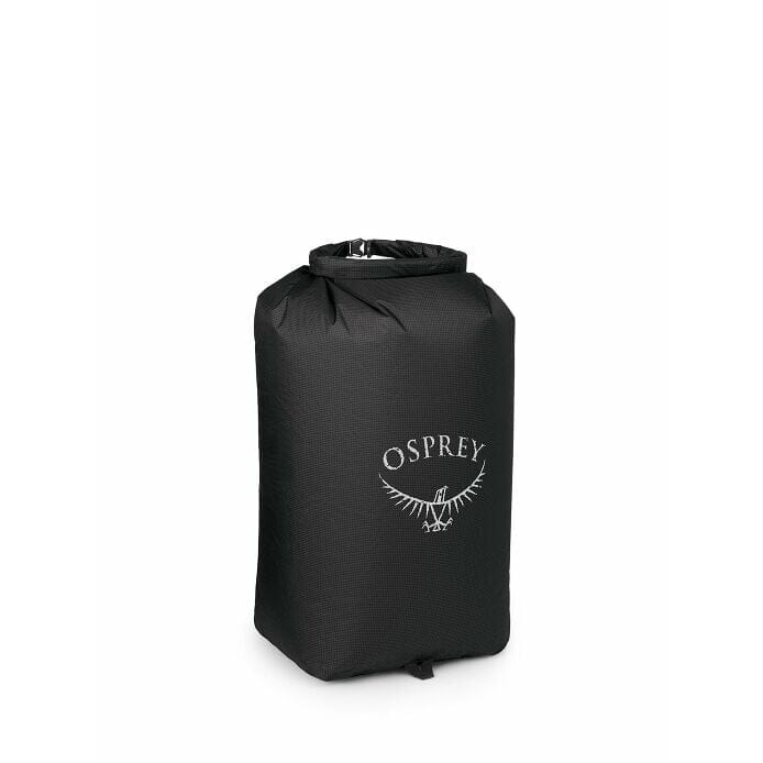 Osprey Ultralight Dry Sack 35 L Black (F24) 