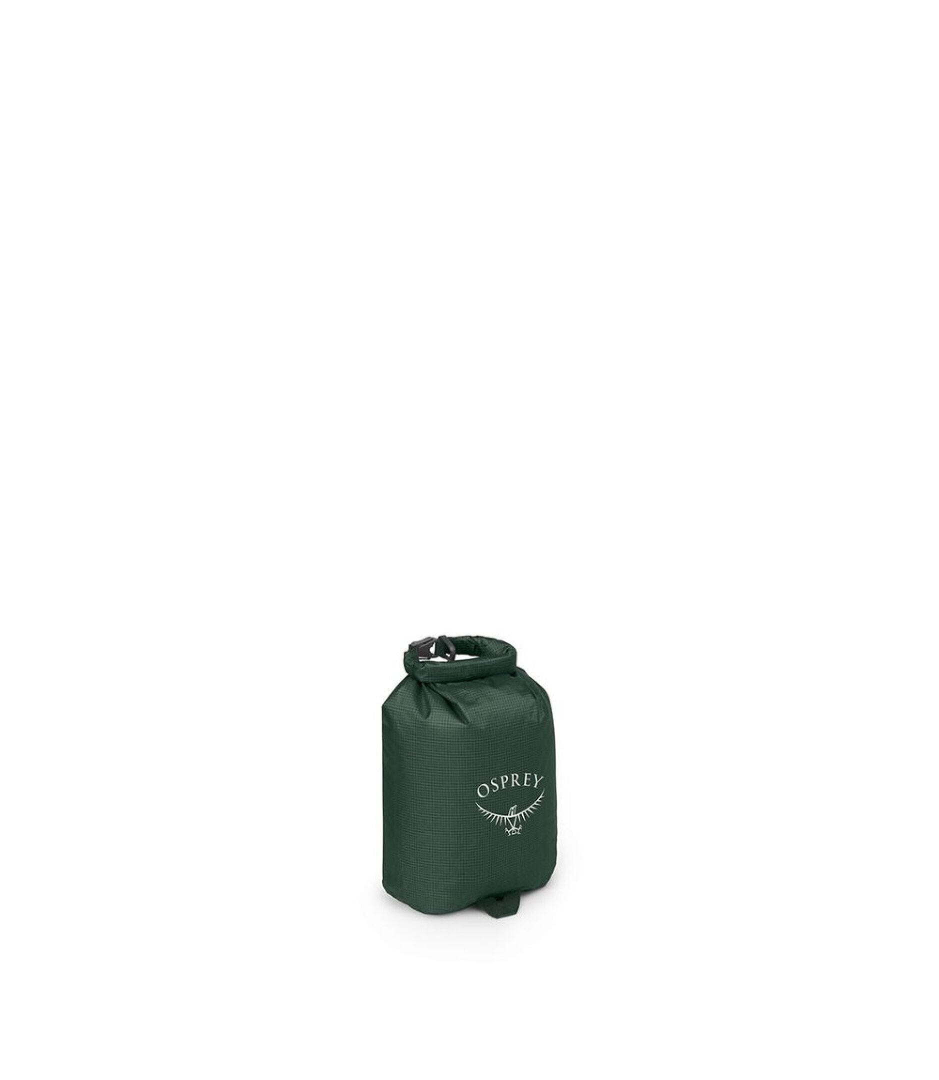 Osprey Ultralight Dry Sack 3 L Tundra Green 