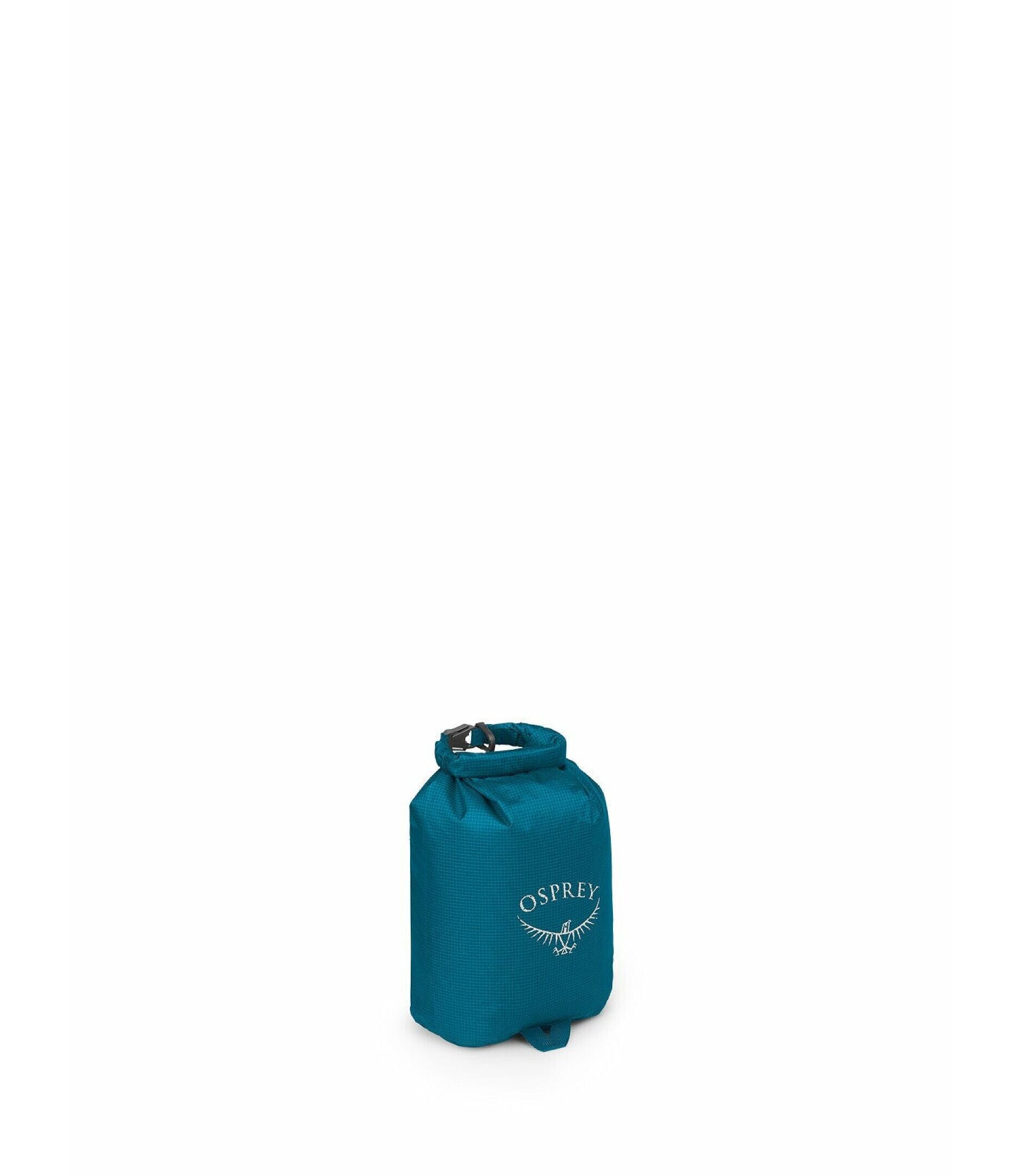 Osprey Ultralight Dry Sack 3 L Waterfront Blue 