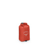 Osprey Ultralight Dry Sack 6 L Mars Orange 