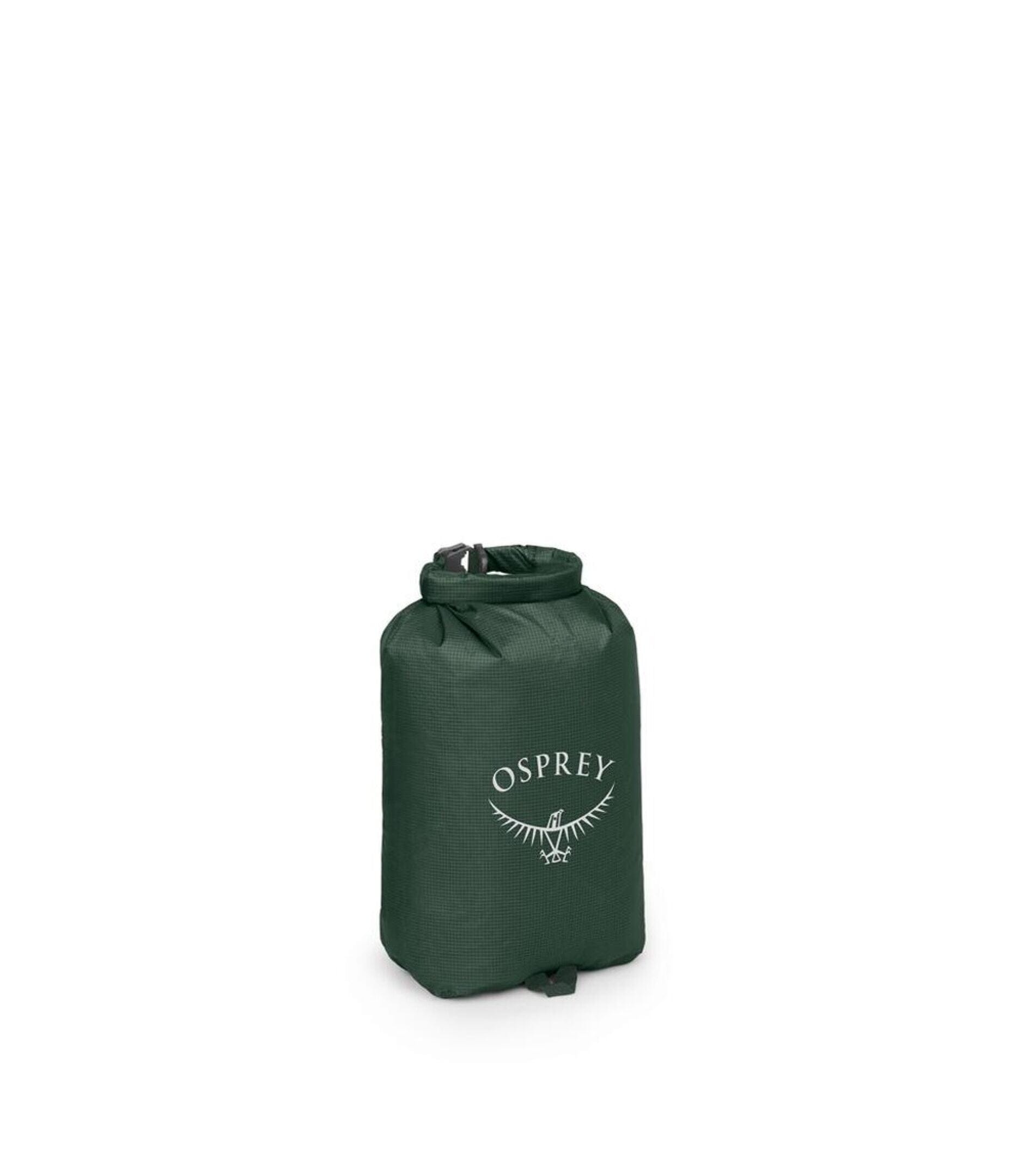 Osprey Ultralight Dry Sack 6 L Tundra Green 