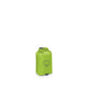 Osprey Ultralight Dry Sack 6 Litre - Waterproof Stuff Sack Limon Green (S24) 