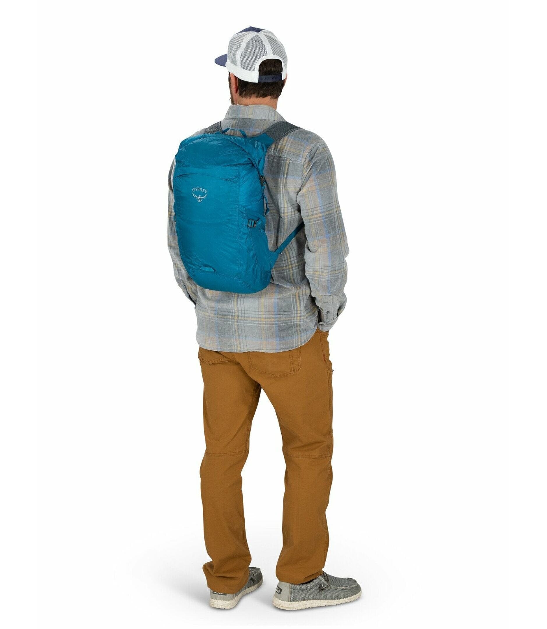 Osprey Ultralight Dry Stuff Pack 