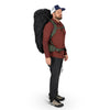 Osprey Ultralight Backpack Rain Cover 