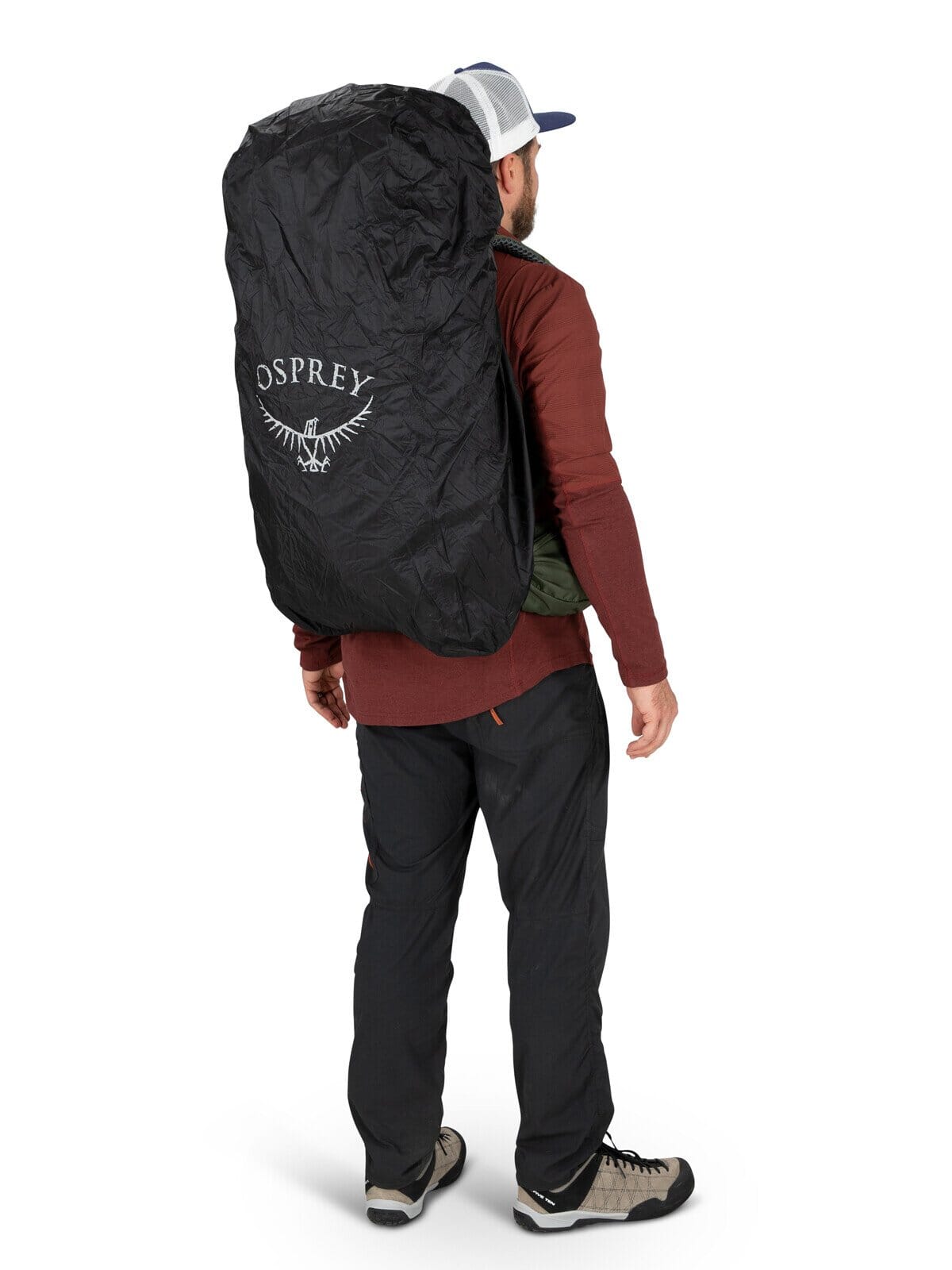 Osprey Ultralight Backpack Rain Cover 