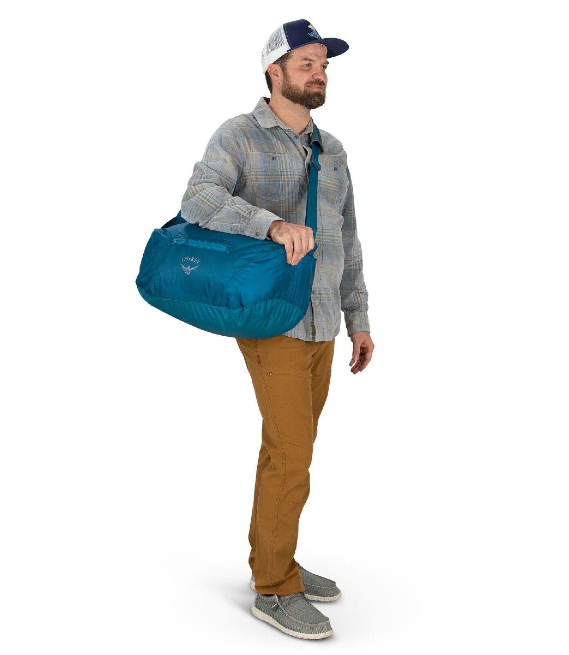 Osprey Ultralight Stuff Duffel 