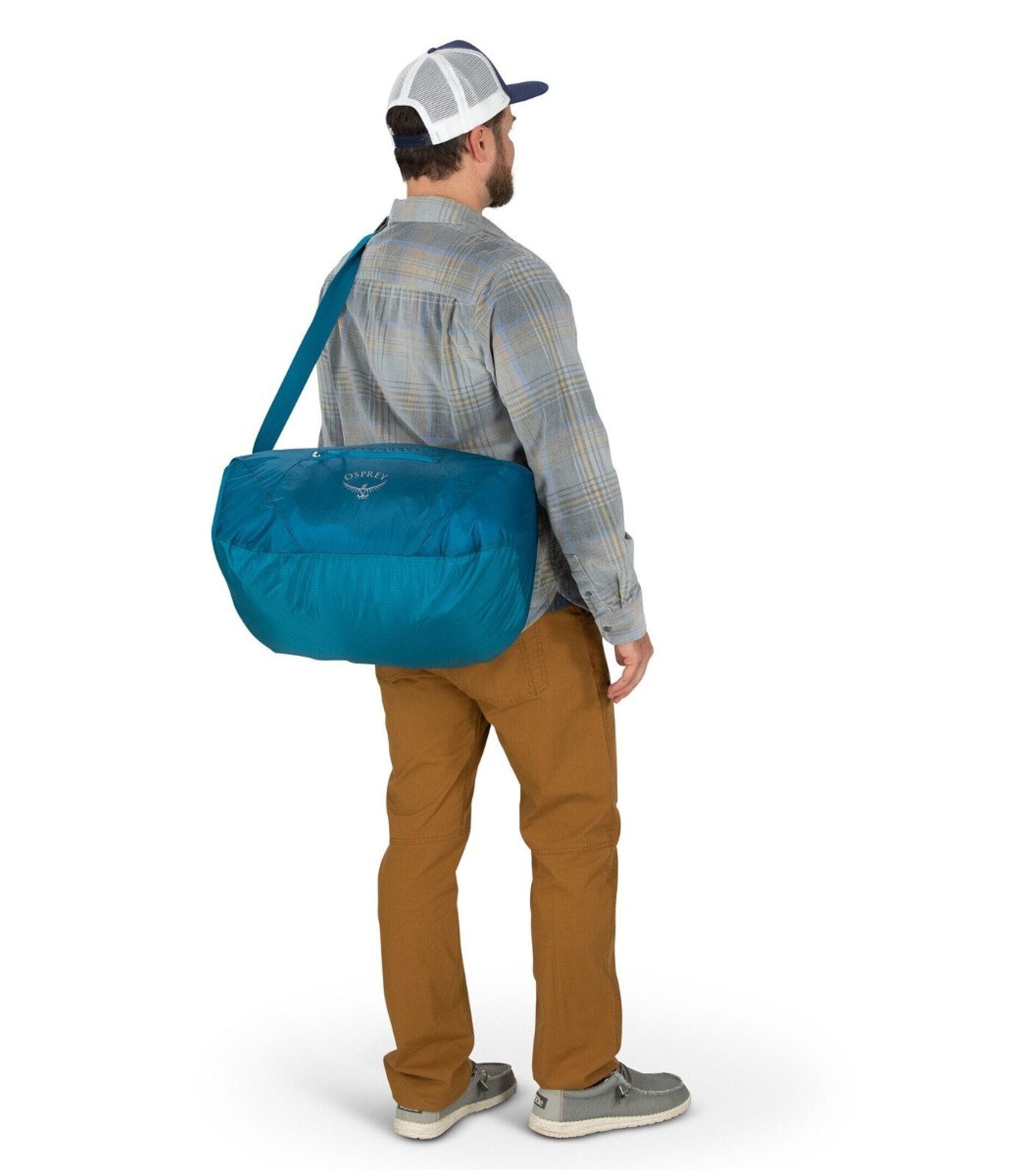 Osprey Ultralight Stuff Duffel 