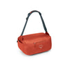 Osprey Ultralight Stuff Duffel Mars Orange 