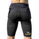 SA1NT Men's P1 Ultra Compression Shorts