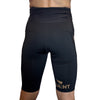 SA1NT Men's P1 Ultra Compression Shorts