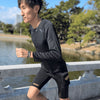 SA1NT Men's P1 Ultra Compression Shorts 