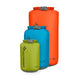 Sea to Summit Ultra-Sil Dry Sack - Set of 3 - 2L, 4L, 8L 